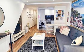 Charming Lisbon 7 By Homeful Homes