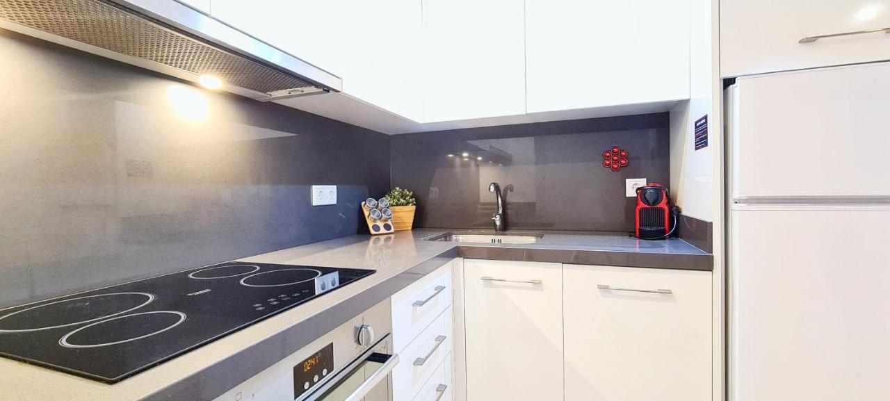 Charming Lisbon 7 By Homeful Homes Zewnętrze zdjęcie