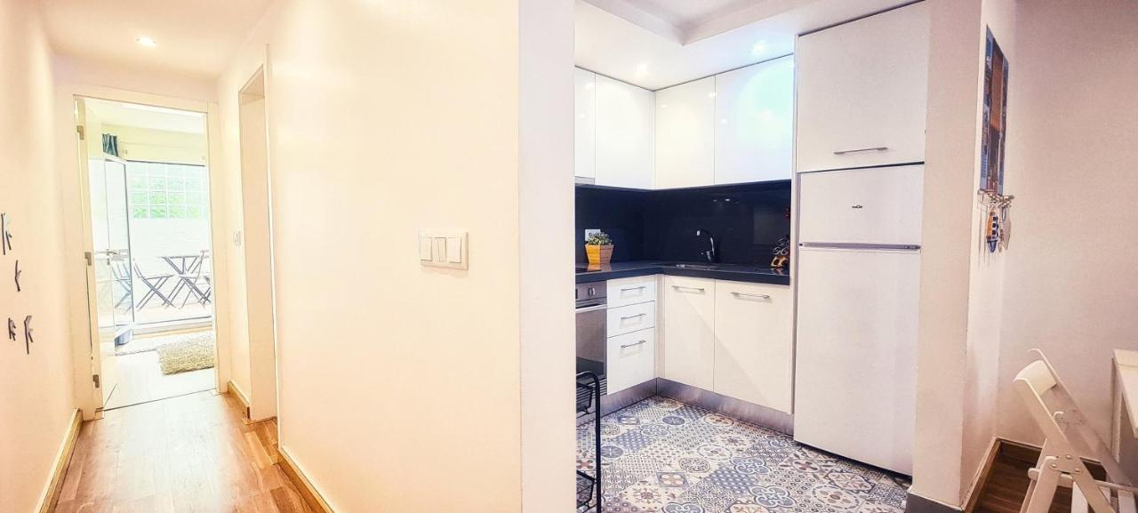 Charming Lisbon 7 By Homeful Homes Zewnętrze zdjęcie