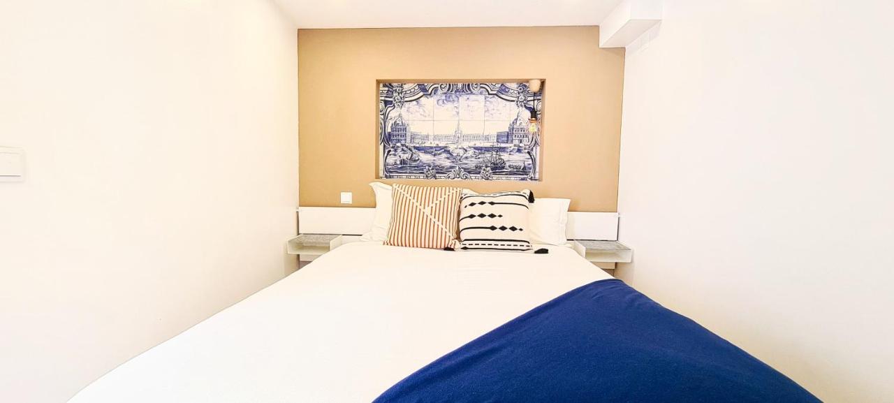 Charming Lisbon 7 By Homeful Homes Zewnętrze zdjęcie