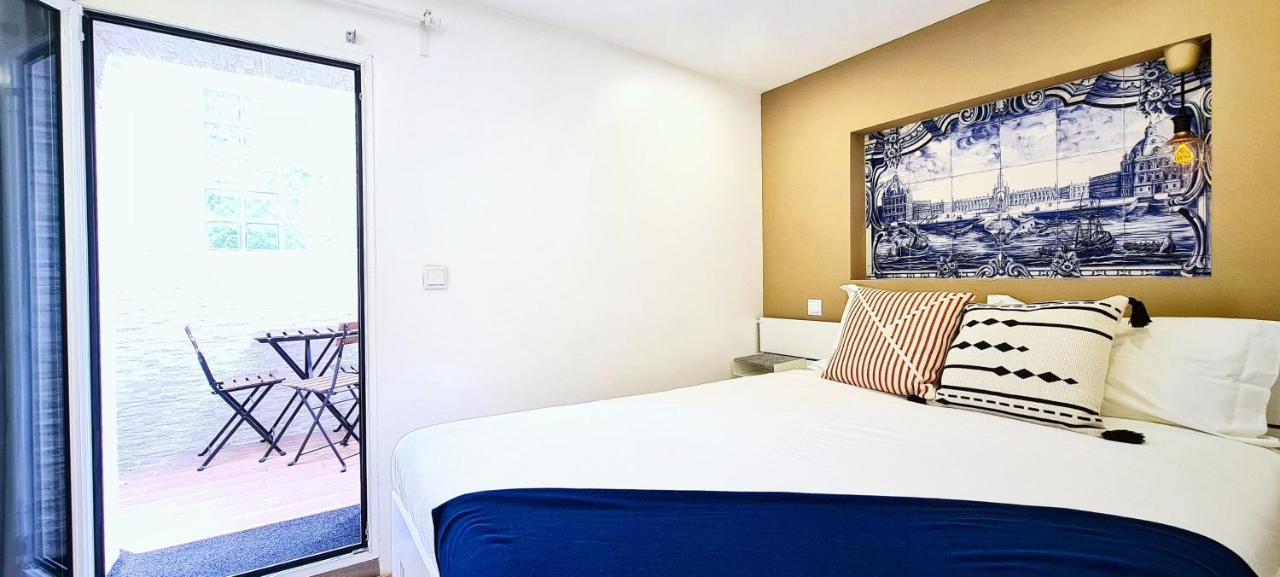 Charming Lisbon 7 By Homeful Homes Zewnętrze zdjęcie