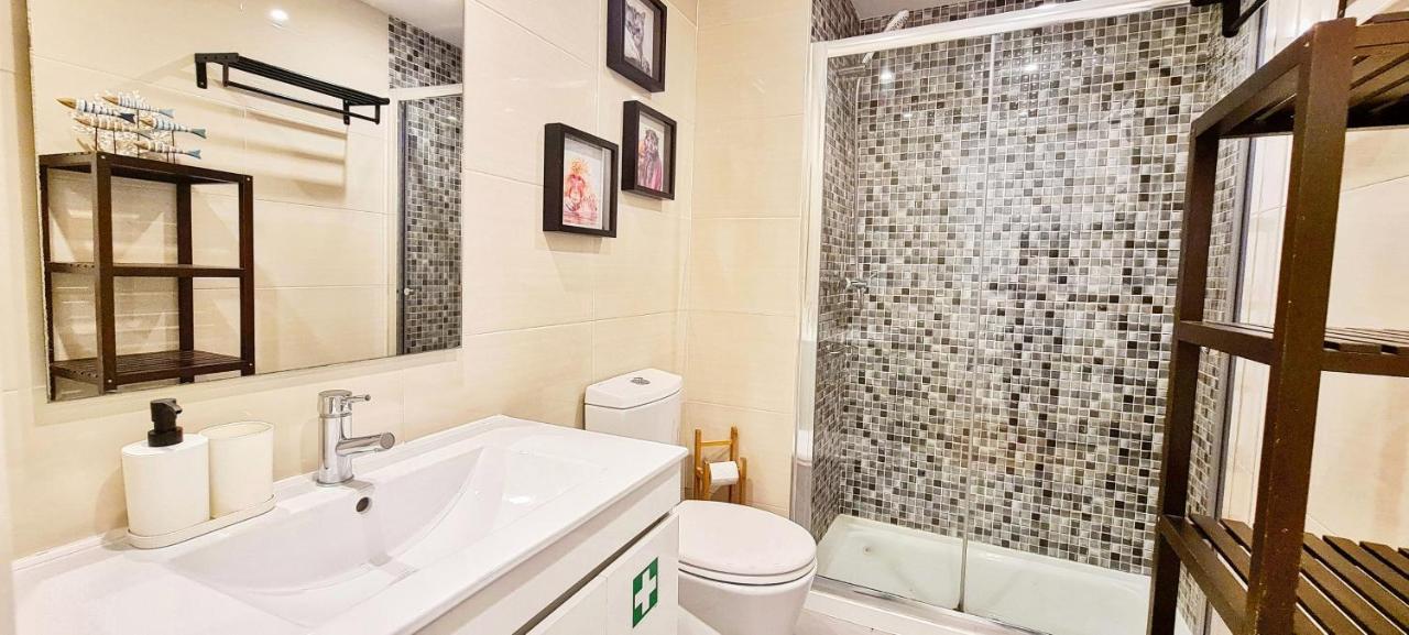 Charming Lisbon 7 By Homeful Homes Zewnętrze zdjęcie