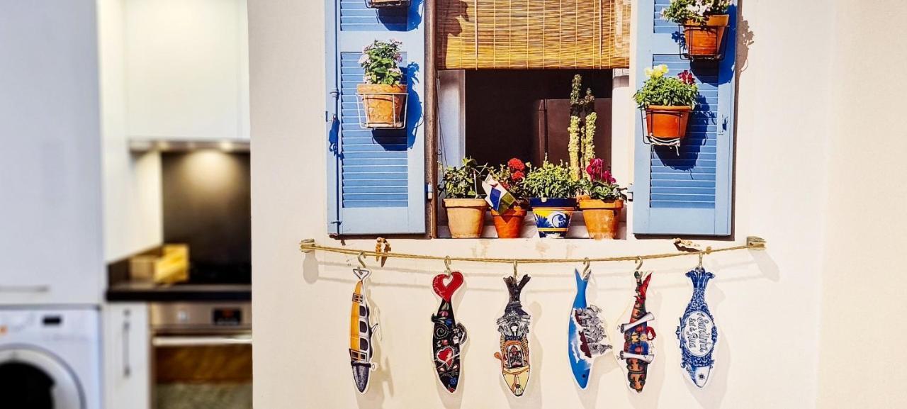 Charming Lisbon 7 By Homeful Homes Zewnętrze zdjęcie