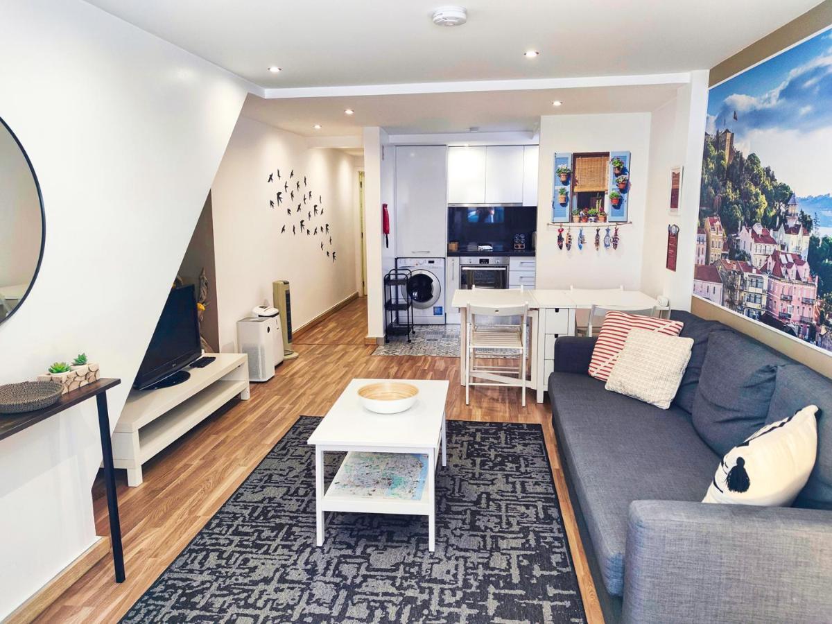Charming Lisbon 7 By Homeful Homes Zewnętrze zdjęcie