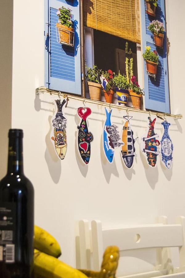 Charming Lisbon 7 By Homeful Homes Zewnętrze zdjęcie